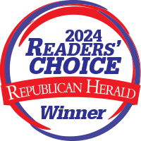 2024 Readers' Choice Award